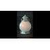 M-YW-65654 (72) Фонарь декоративный новогодний LED, пластиковый, 12,5*12,2*19см.