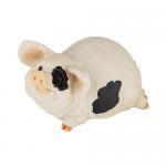 PG-7967 (30) 11*8*7,5 см Фигурка "Свинья", искусственный камень, пр-во SEALMARK (HONG KONG)