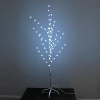 PP-00095 (40) Куст с 72LED шариками, H=150см