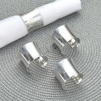 M-YM-062203 (50) Набор из 4-х колец для салфеток, 4,7*4,7*4см.